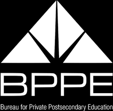 BPPE logo